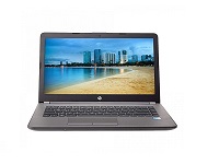 HP 240 G7 - Notebook - 14"